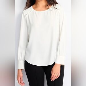 41 Hawthorne Barbara Blouse